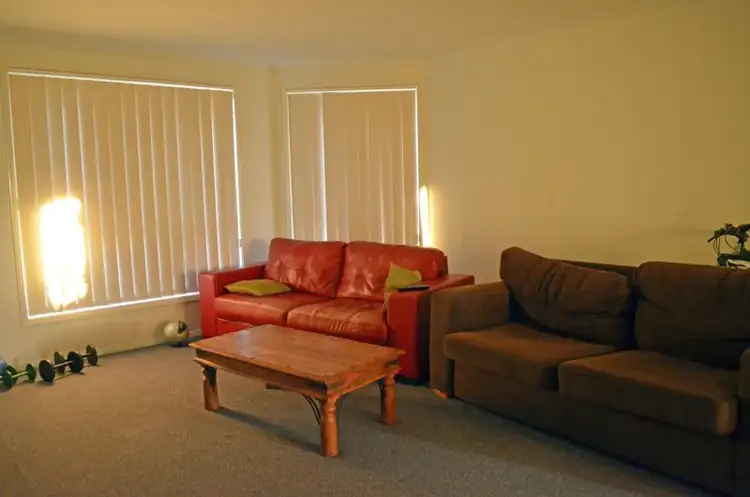 Fourth view of Homely house listing, 8 Chardonnay Close, Gillieston Heights NSW 2321