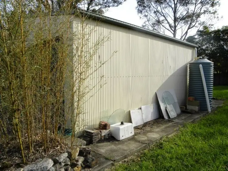 Fifth view of Homely house listing, D2760 Princes Highway, Wandandian NSW 2540