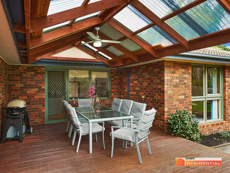 Third view of Homely house listing, 4 Dennis Court, Bayswater VIC 3153