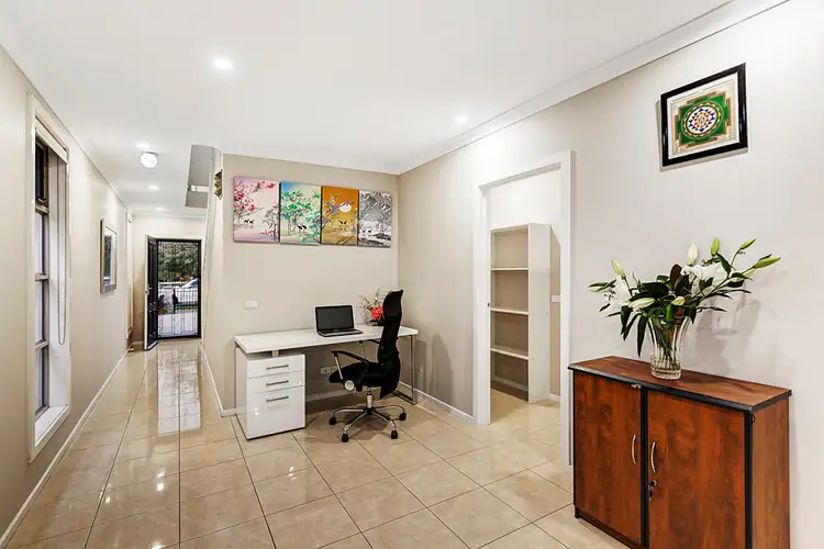 Sixth view of Homely townhouse listing, 1/108 Truganini Road, Carnegie VIC 3163
