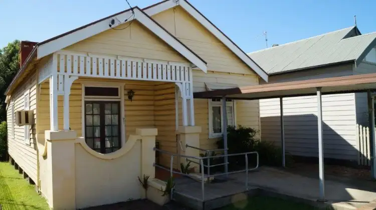 Main view of Homely house listing, 17 Ada Street, Waratah NSW 2298