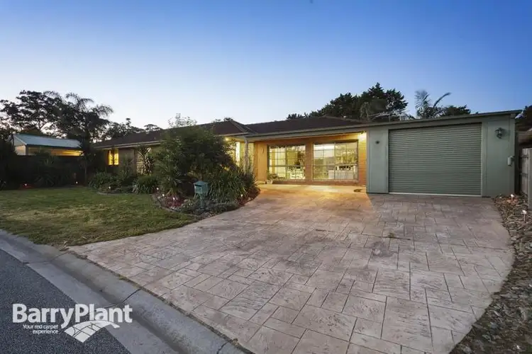 Third view of Homely house listing, 9 Loganberry Close, Cranbourne North VIC 3977