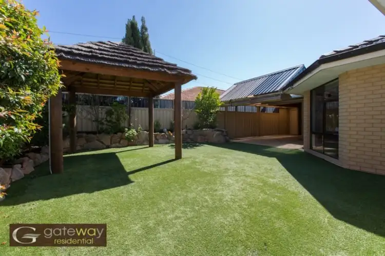 Seventh view of Homely house listing, 3 Caspian Terrace, Canning Vale WA 6155