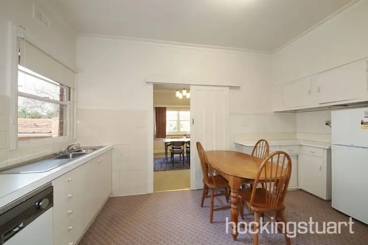 Fourth view of Homely house listing, 17 Norman Street, Mckinnon VIC 3204