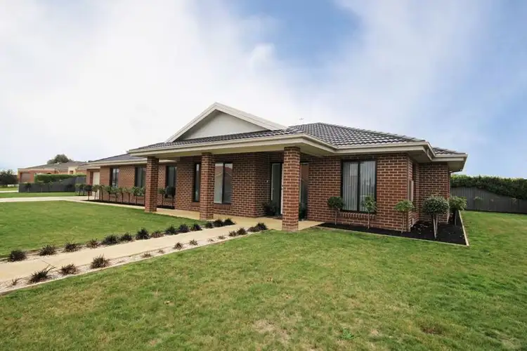 22 Alfredton Drive, Alfredton VIC 3350