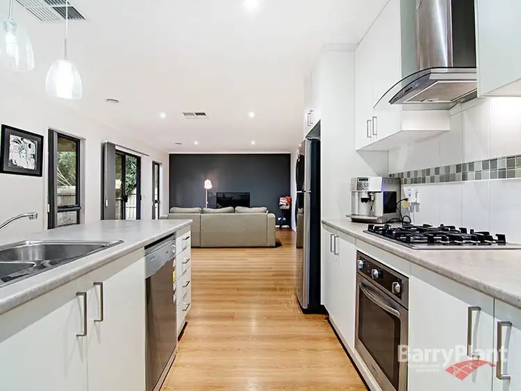 Seventh view of Homely house listing, 3/13 Dixon Avenue, Werribee VIC 3030