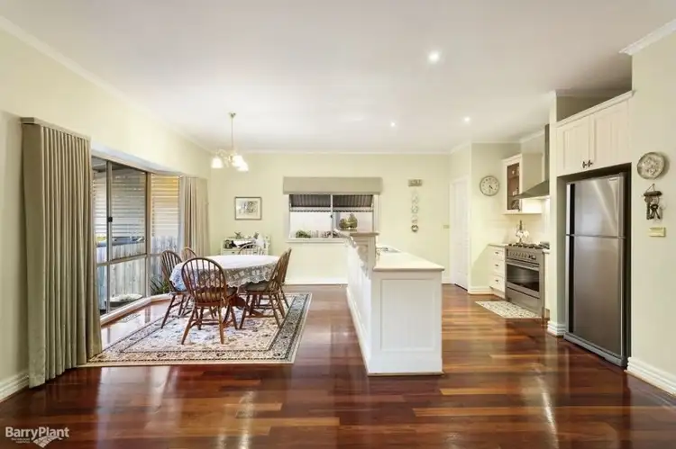 Third view of Homely house listing, 24 Valley Park Drive, Mooroolbark VIC 3138