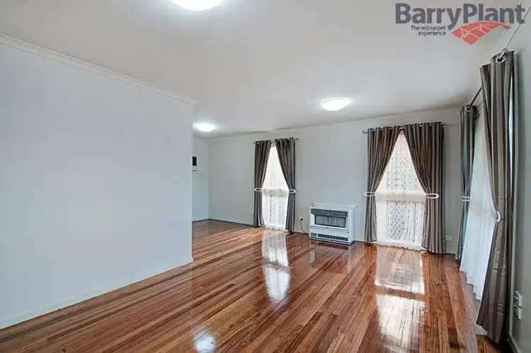 Third view of Homely house listing, 15 Harvey Close, Altona Meadows VIC 3028