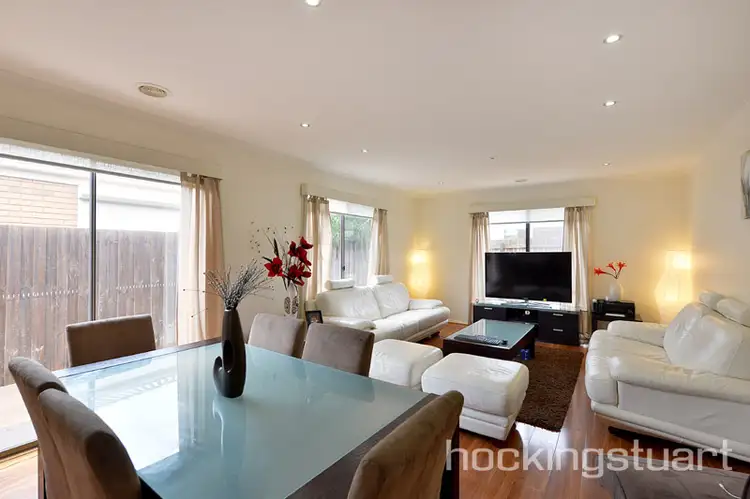 Third view of Homely house listing, 37 Tyrell Place, Berwick VIC 3806