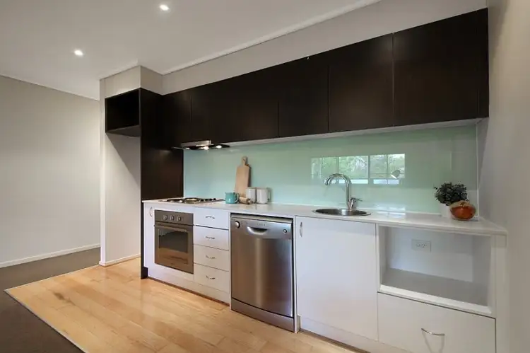 Third view of Homely apartment listing, 33/62 Wattletree Road, Armadale VIC 3143