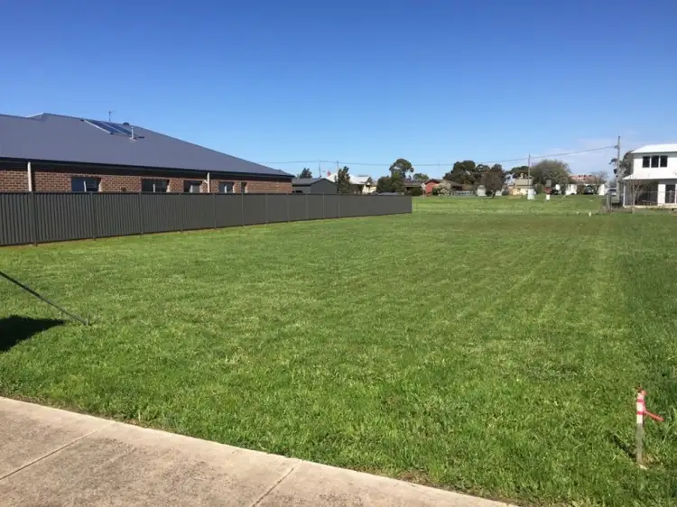 Third view of Homely land listing, 311 Yuille Street, Buninyong VIC 3357