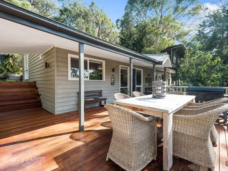 34 Old Forest Road, The Basin VIC 3154