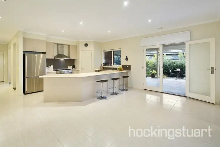 Fourth view of Homely house listing, 15 Toorongo Road, Eynesbury VIC 3338