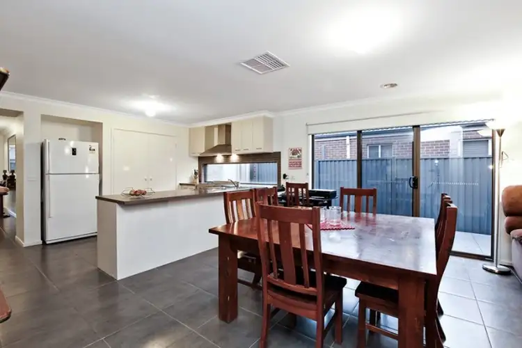 Third view of Homely house listing, 16 Jourama Road, Truganina VIC 3029