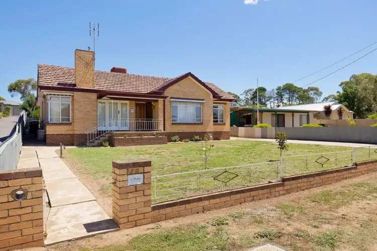 Main view of Homely house listing, 79 Elizabeth Street, Castlemaine VIC 3450