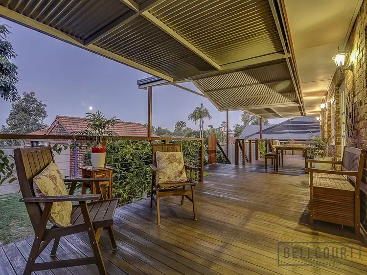 130 Lansdowne Road, Kensington WA 6151