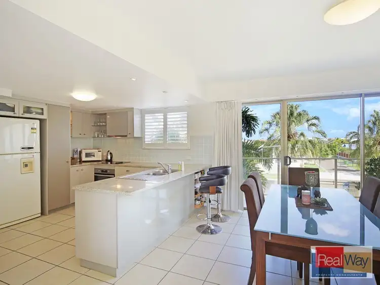 Fifth view of Homely unit listing, 43/1 Grenada Way, Kawana Island QLD 4575