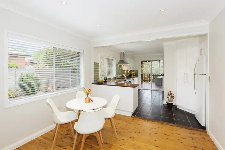 Third view of Homely house listing, 35 Birdwood Avenue, Winmalee NSW 2777