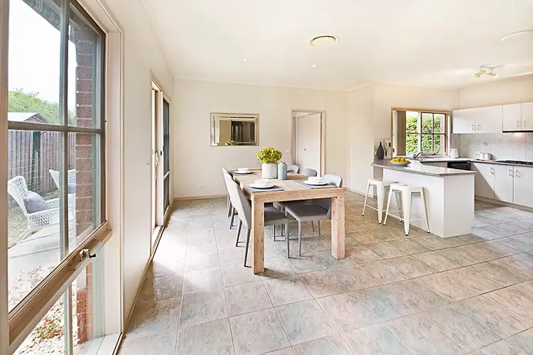 Fourth view of Homely townhouse listing, 1/2 McLauchlin Avenue, Sandringham VIC 3191