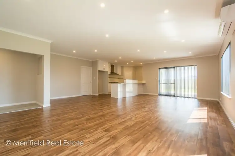 Fourth view of Homely house listing, 9 Baltic Ridge, Yakamia WA 6330
