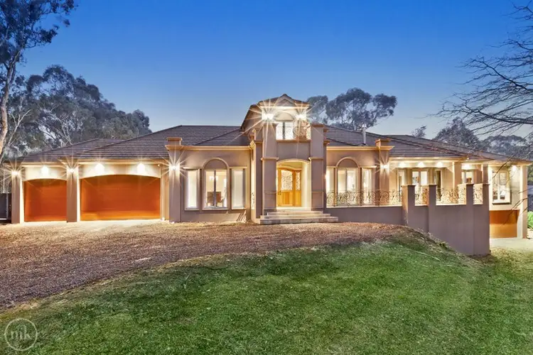Main view of Homely house listing, 70 Bonds Road, Lower Plenty VIC 3093