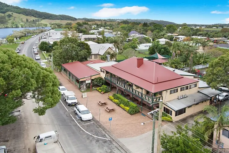 Fifth view of Homely house listing, 79 Bawden Street, Tumbulgum NSW 2490