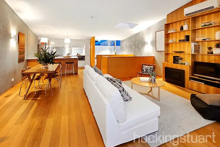Third view of Homely house listing, 8 Cambridge Street, Port Melbourne VIC 3207