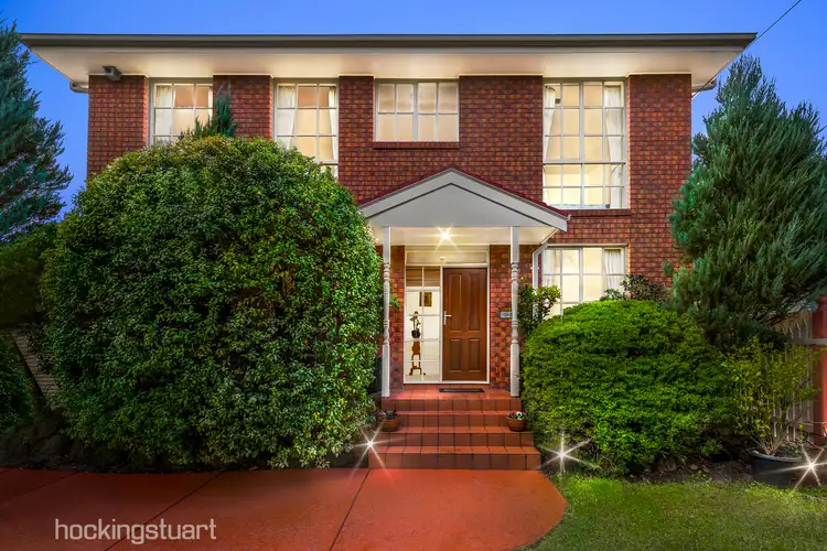 1/13 Brooklyn Avenue, Caulfield South VIC 3162
