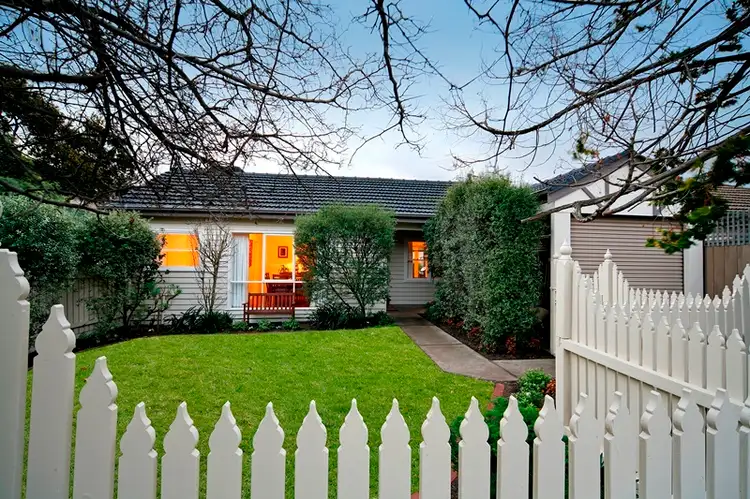 45 Luckins Road, Bentleigh VIC 3204