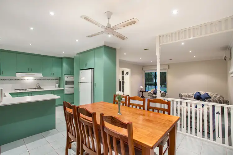 Third view of Homely house listing, 5 Kiwi Retreat, Keilor Downs VIC 3038