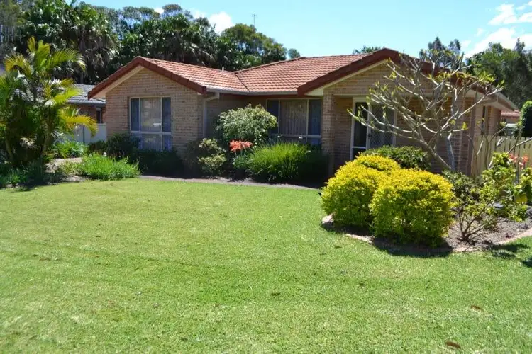 Address available on request