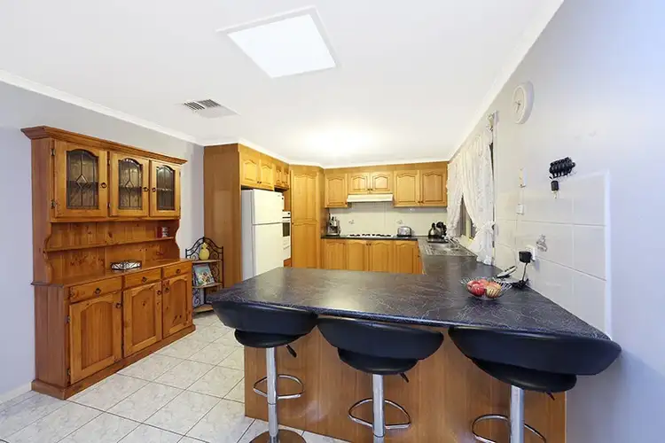 Second view of Homely house listing, 21 Lexington Close, Rowville VIC 3178