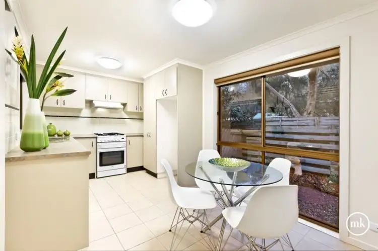 Sixth view of Homely unit listing, 2/86 Karingal Drive, Eltham North VIC 3095