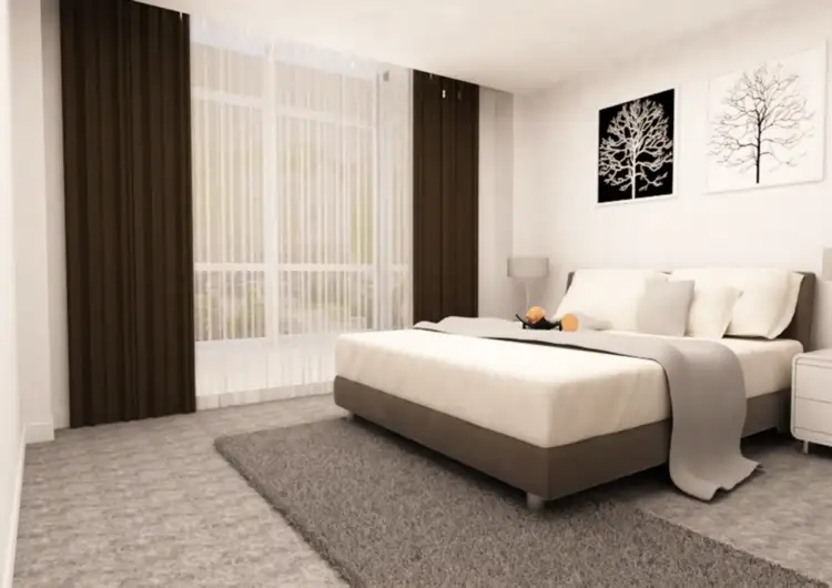 Third view of Homely townhouse listing, 4/10 Howe Street, Murrumbeena VIC 3163