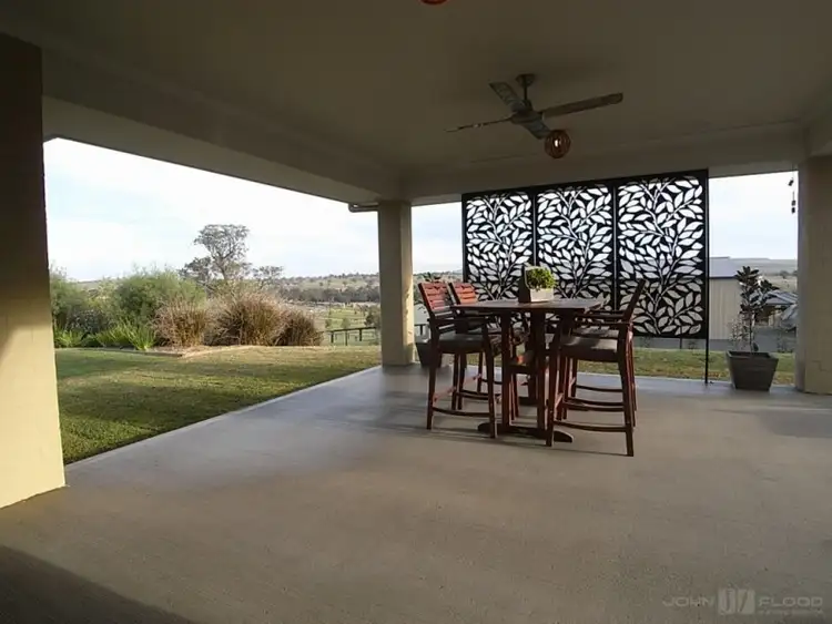 Fourth view of Homely house listing, 103 Ironbark Road, Muswellbrook NSW 2333