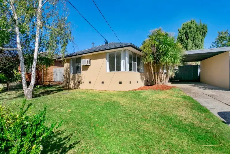 Main view of Homely house listing, 4 Lucerne Crescent, Frankston VIC 3199