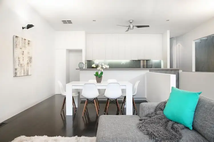 Fourth view of Homely house listing, 9 Park Drive, Clifton Hill VIC 3068