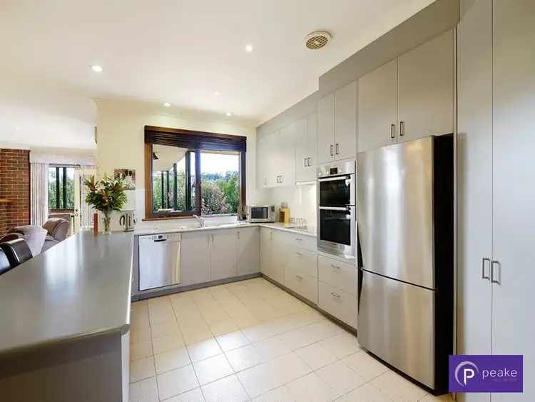 Fifth view of Homely house listing, 1 Christine Avenue, Berwick VIC 3806