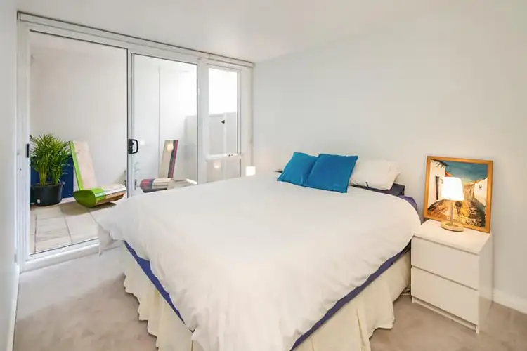 Sixth view of Homely apartment listing, 3/191-193 Lygon St, Brunswick East VIC 3057