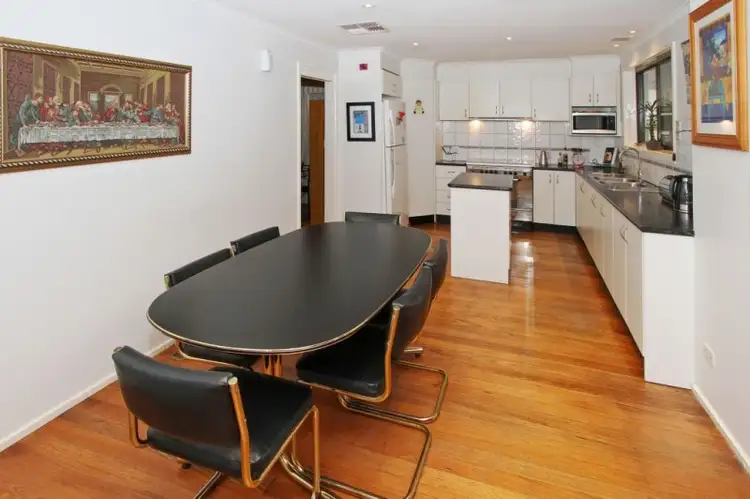 Third view of Homely house listing, 15 Lascelles Drive, Lalor VIC 3075