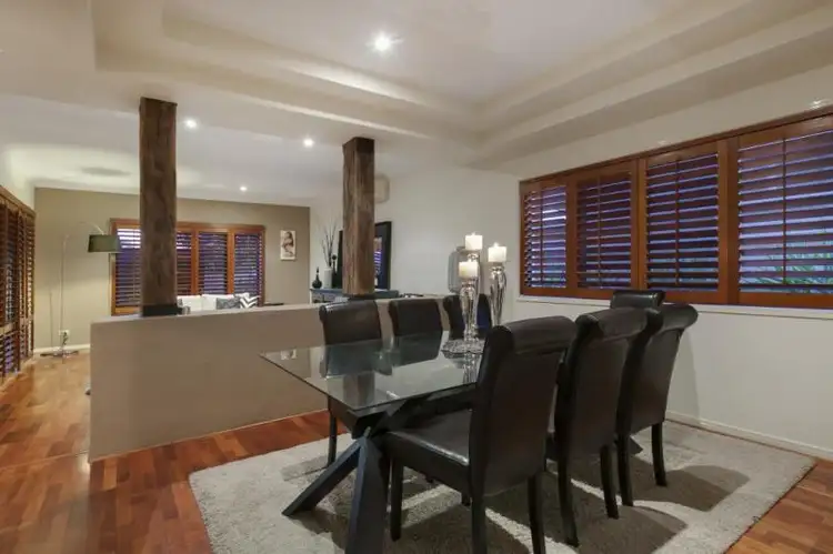 Third view of Homely house listing, 14 Harlow Place, Mcdowall QLD 4053