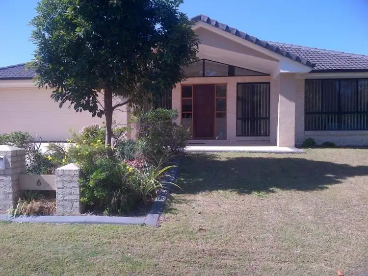 Fourth view of Homely house listing, 6 Conley Avenue, Thornlands QLD 4164