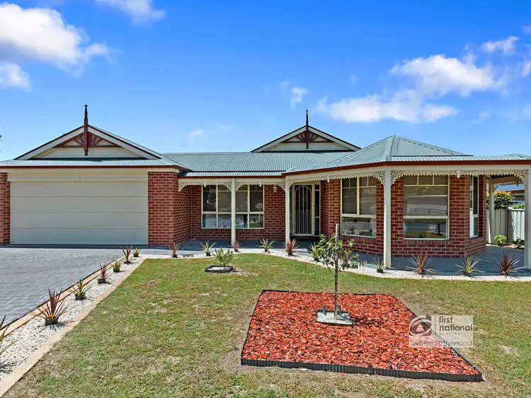 Main view of Homely house listing, 9 McClelland Drive, Eaglehawk VIC 3556