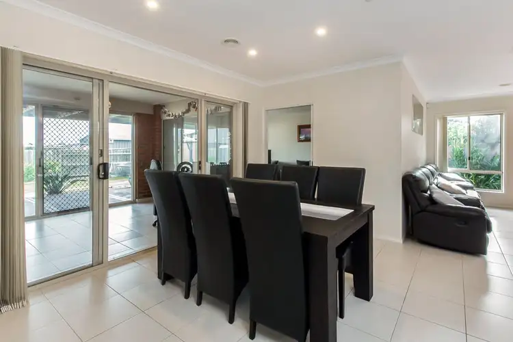 Sixth view of Homely house listing, 33 Hoddle Drive, Leopold VIC 3224