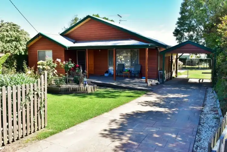 Main view of Homely house listing, 96 Hagelthorn Street, Wonthaggi VIC 3995