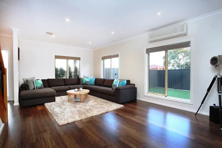 Sixth view of Homely townhouse listing, 62 Arncliffe Boulevard, Greenvale VIC 3059