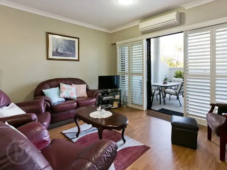 Third view of Homely unit listing, 6/37 Playfield Street, Chermside QLD 4032