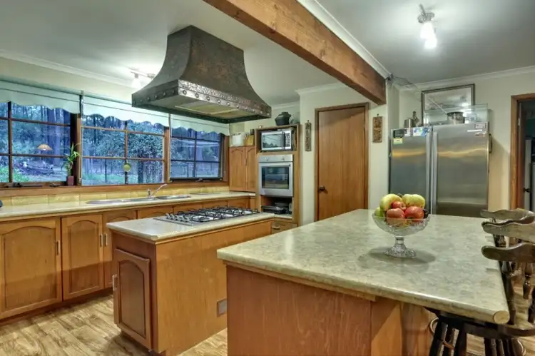 Second view of Homely house listing, 255 Gembrook Road, Gembrook VIC 3783
