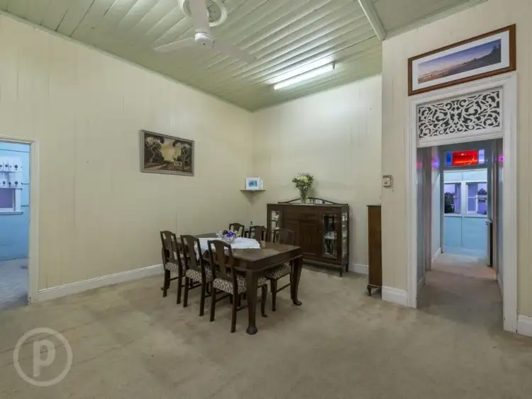 Seventh view of Homely house listing, 19 Primrose Terrace, Red Hill QLD 4059