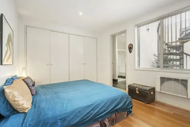 Third view of Homely house listing, 32 Purcell Street, North Melbourne VIC 3051